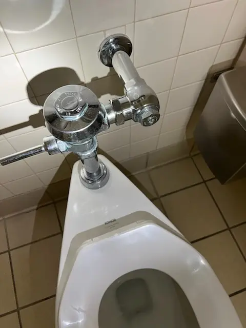 Fixture installation and repair for Hydro Jetting in Wixom